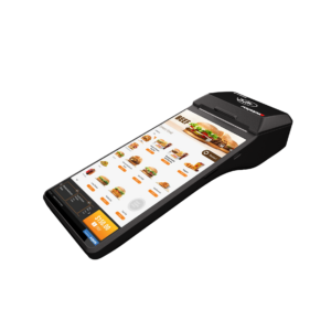 Касов апарат с платежен терминал Daisy SMART S