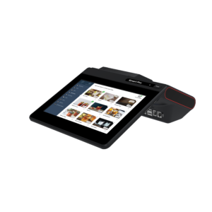 Касов апарат с платежен терминал Daisy Smart Pro