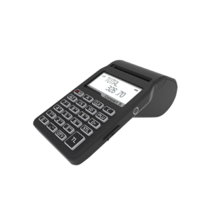 Касов апарат Daisy Compact S 01/03