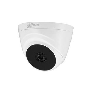 Куполна камера Dahua HAC-T1A21-0280B – 2MP