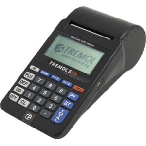 TREMOL S25