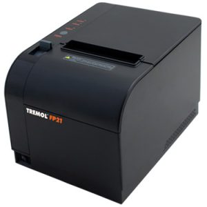 Фискален принтер Tremol FP21