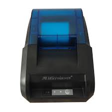 POS принтер 3Logic 206, 58мм, USB, без нож