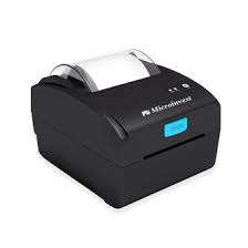 Принтер за етикети Microinvest LP-01