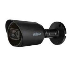 2 Megapixel булет HDCVI камера, HAC-HFW1200T-0280B-S5-BLACK