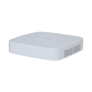 H.265 8 канален мрежов рекордер - NVR2108-S3