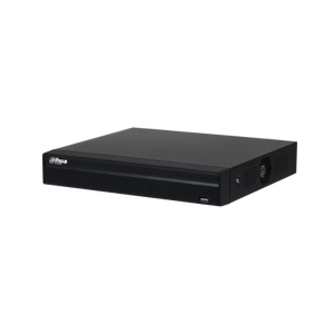 4-канален 4K мрежов рекордер NVR4104HS-4KS2/L