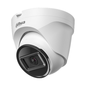 2 MP H.265+ True DAY/NIGHT IP куполна водоустойчива , IPC-T1E20-0280B