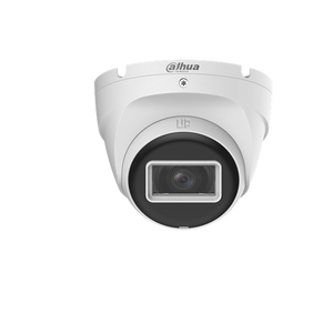 5 Megapixel True Day&Night HDCVI водоустойчива 4в1 куполна камера, HAC-T2A51-U-0280B-S2